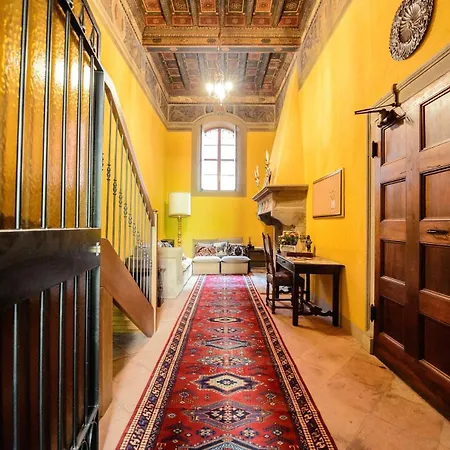 Rinascimento Centro Storico Lägenhet Modena