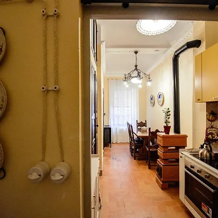 Rinascimento Centro Storico * Módena