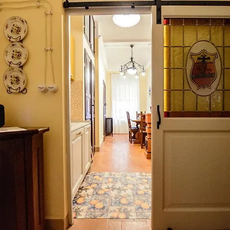 Appartamento Rinascimento Centro Storico *