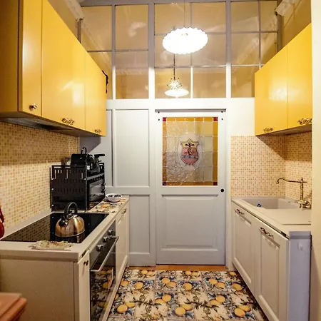 Rinascimento Centro Storico