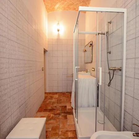 Rinascimento Centro Storico Lägenhet