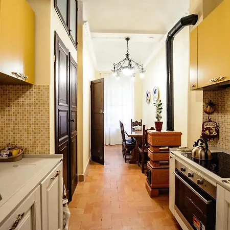 Lägenhet Rinascimento Centro Storico Modena