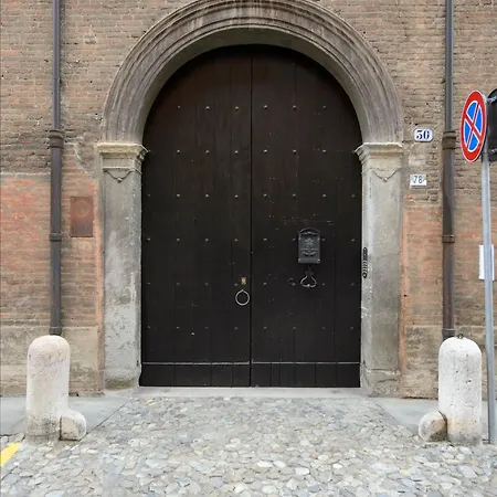 Appartamento Rinascimento Centro Storico