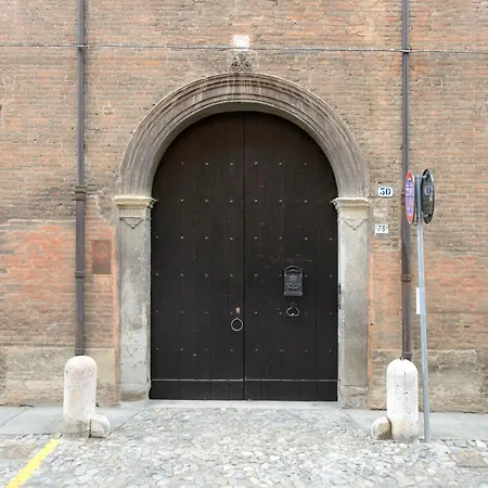 Lägenhet Rinascimento Centro Storico *