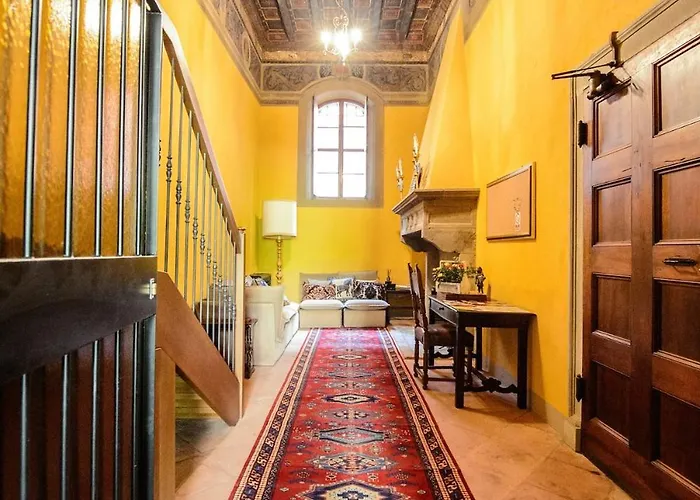 Rinascimento Centro Storico Lägenhet Modena