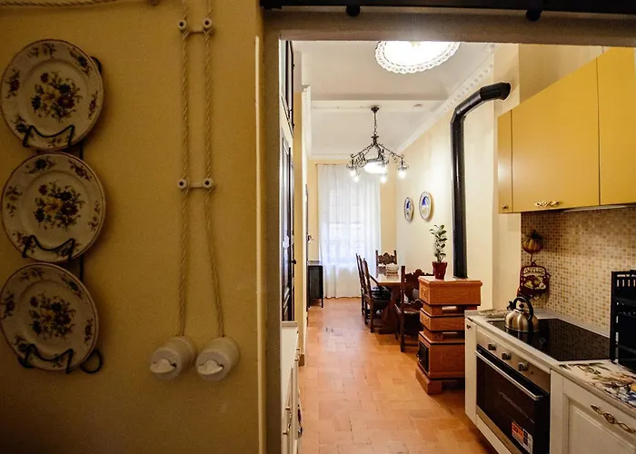 Rinascimento Centro Storico * Modena