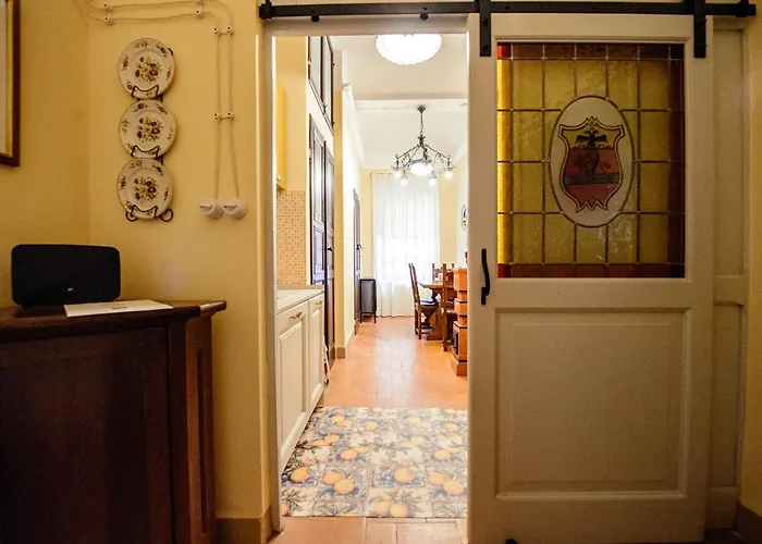 Lägenhet Rinascimento Centro Storico *