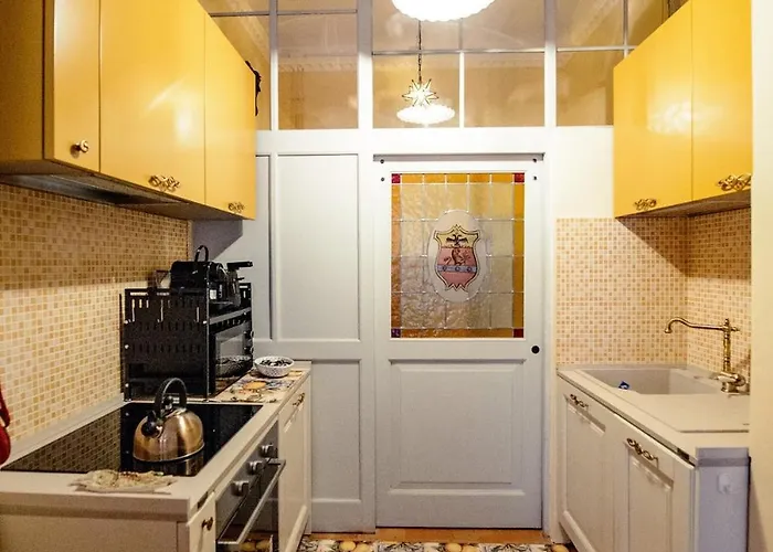 Rinascimento Centro Storico