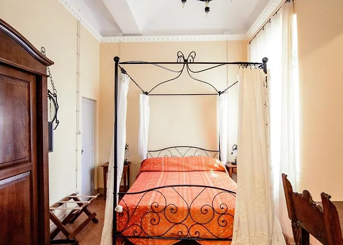 Lägenhet Rinascimento Centro Storico *