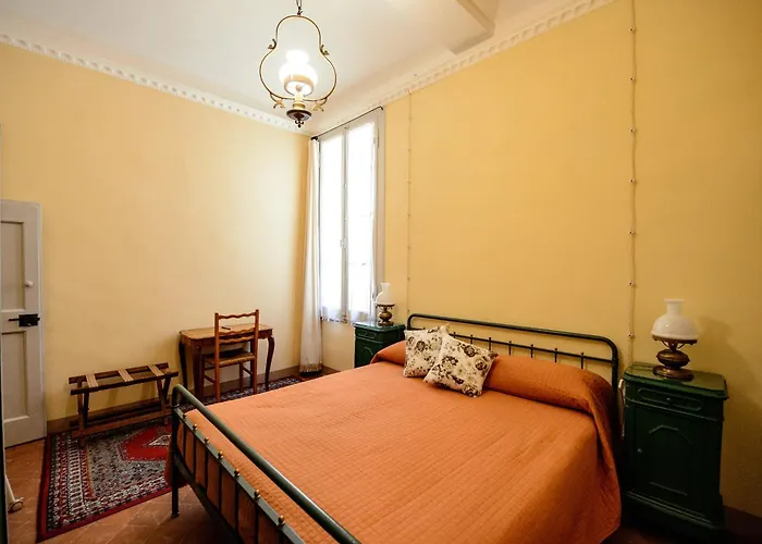 Lägenhet Rinascimento Centro Storico *