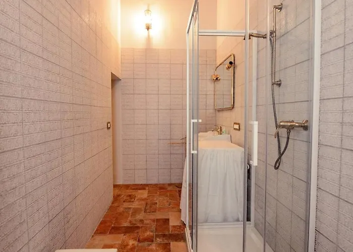 Rinascimento Centro Storico Lägenhet