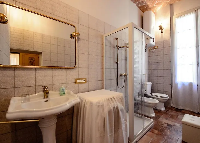 Lägenhet Rinascimento Centro Storico *