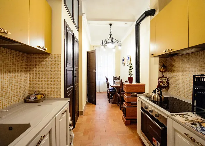 Lägenhet Rinascimento Centro Storico Modena