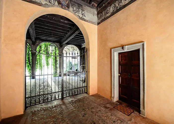 Rinascimento Centro Storico * Modena