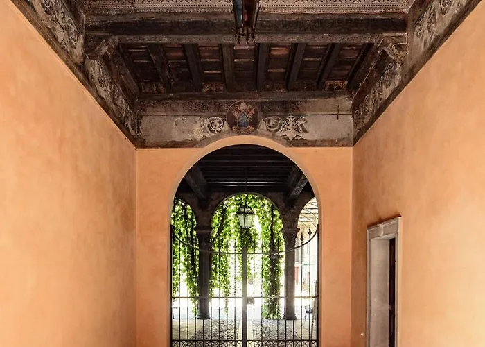 Rinascimento Centro Storico * Modena