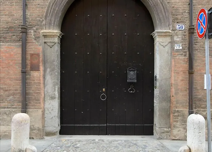 Lägenhet Rinascimento Centro Storico