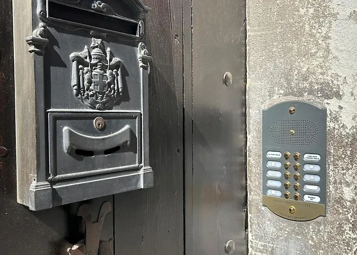 Rinascimento Centro Storico *