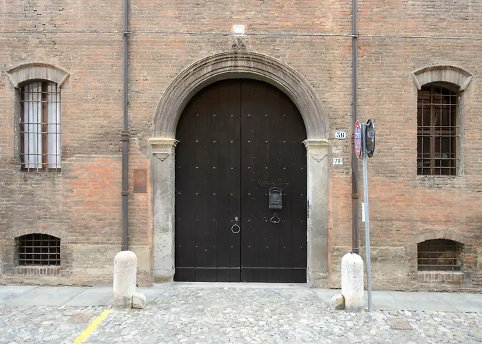 Lägenhet Rinascimento Centro Storico *